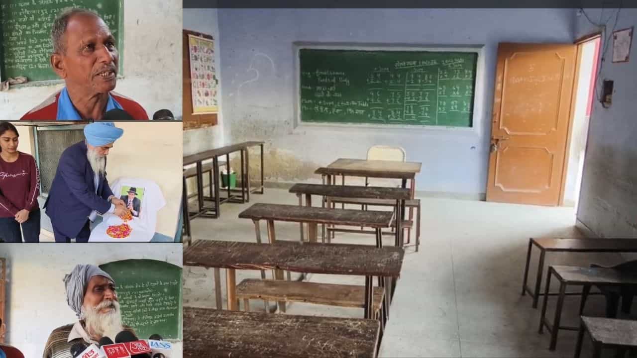 ਉਹ ਸਕੂਲ ਤੇ ਕਾਲਜ... ਜਿੱਥੇ ਧਰਮਿੰਦਰ ਨੇ ਦੇਖਿਆ ਬਾਲੀਵੁੱਡ ਸਟਾਰ ਬਣਨ ਦਾ ਸੁਪਨਾ ਉਹ ਸਕੂਲ ਤੇ ਕਾਲਜ... ਜਿੱਥੇ ਧਰਮਿੰਦਰ ਨੇ ਦੇਖਿਆ ਬਾਲੀਵੁੱਡ ਸਟਾਰ ਬਣਨ ਦਾ ਸੁਪਨਾ