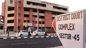 15 ਸਾਲਾਂ ਬਾਅਦ MBA ਵਿਦਿਆਰਥਣ ਨੂੰ ਇਨਸਾਫ਼... Serial Killer ਨੂੰ ਉਮਰ ਕੈਦ 15 ਸਾਲਾਂ ਬਾਅਦ MBA ਵਿਦਿਆਰਥਣ ਨੂੰ ਇਨਸਾਫ਼... Serial Killer ਨੂੰ ਉਮਰ ਕੈਦ