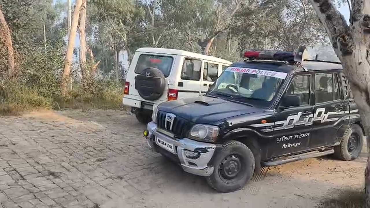 RSS ਵਰਕਰ ਦਾ ਕਾਤਲ ਐਨਕਾਊਂਟਰ ਚ ਢੇਰ, ਪੰਜਾਬ ਪੁਲਿਸ ਦੇ ਹੱਥ ਵੱਡੀ ਸਫਲਤਾ