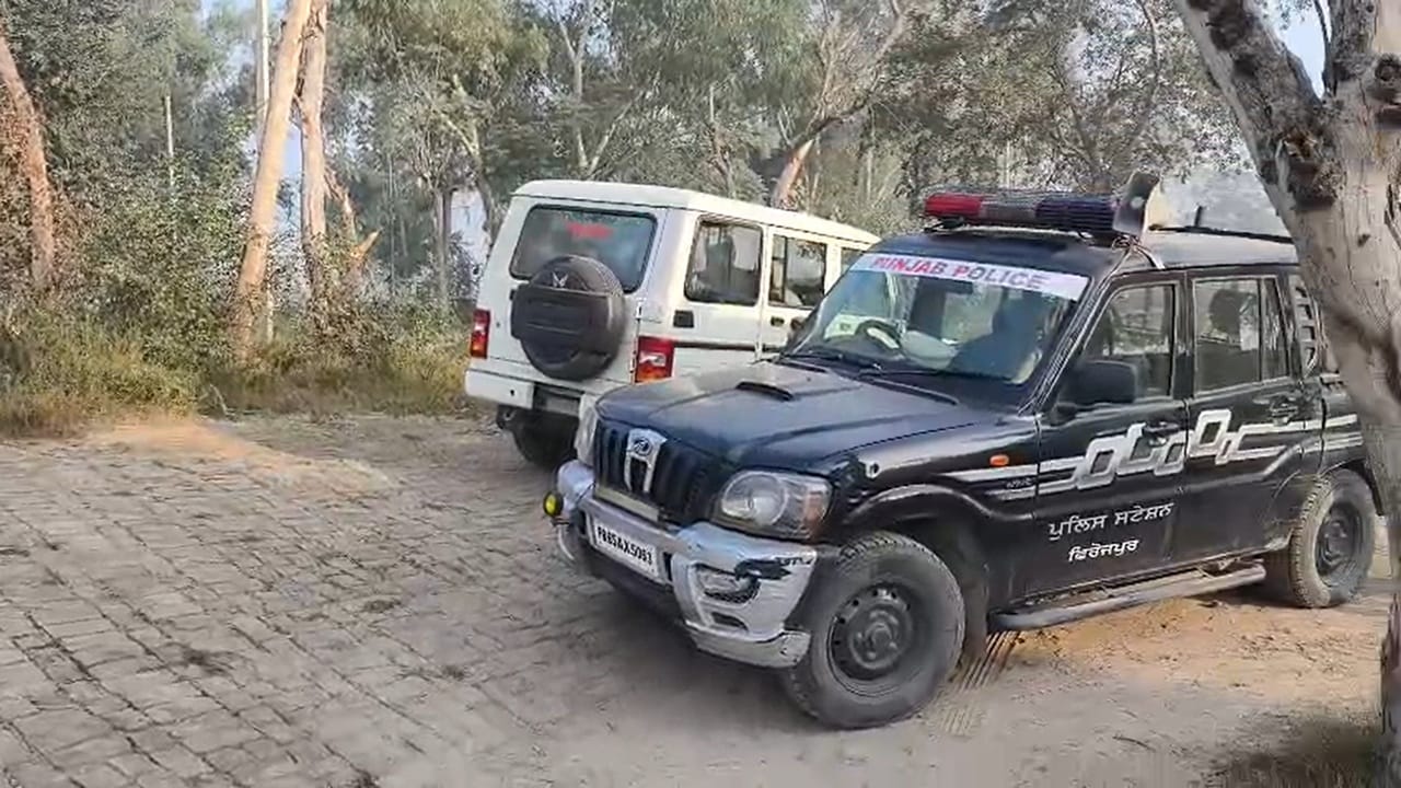 RSS ਵਰਕਰ ਦਾ ਕਾਤਲ ਐਨਕਾਊਂਟਰ 'ਚ ਢੇਰ, ਪੰਜਾਬ ਪੁਲਿਸ ਦੇ ਹੱਥ ਵੱਡੀ ਸਫਲਤਾ