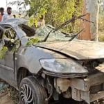 ਫਰੀਦਕੋਟ ਵਿੱਚ ਦਰਦਨਾਕ ਹਾਦਸਾ, 3 ਲੋਕਾਂ ਦੀ ਮੌਤ, ਵਿਆਹ ਵਿੱਚ ਜਾ ਰਹੇ ਸਨ ਲੋਕ