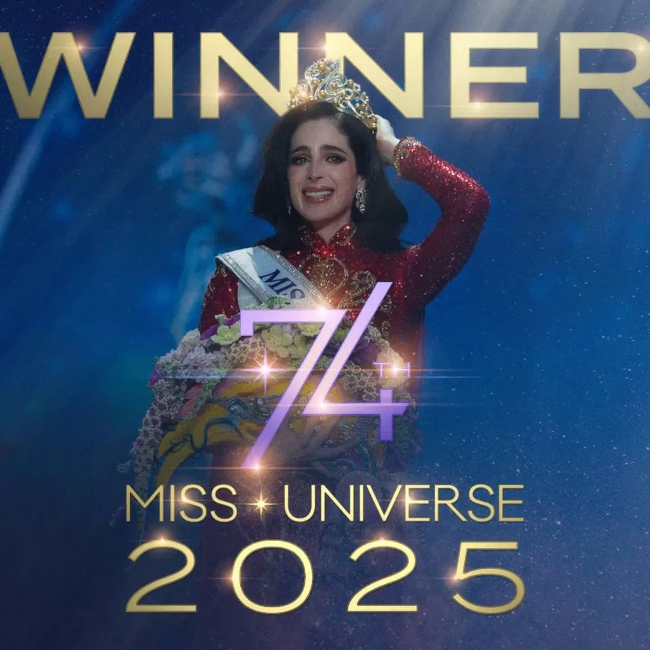 ਮੈਕਸੀਕੋ ਦੇ ਤੇਪਾ ਵਿੱਚ ਜੰਮੀ, ਫਾਤਿਮਾ ਟਬੈਸਕੋ (Tabasco) ਰਾਜ ਦੀ ਪਹਿਲੀ ਔਰਤ ਹੈ ਜਿਨ੍ਹਾਂ ਨੇ ਅੰਤਰਰਾਸ਼ਟਰੀ ਮੁਕਾਬਲੇ ਵਿੱਚ ਹਿੱਸਾ ਲਿਆ ਅਤੇ ਇਸ ਨਾਲ, ਮਿਸ ਯੂਨੀਵਰਸ ਜੇਤੂ ਬਣ ਕੇ ਇਤਿਹਾਸ ਰਚਿਆ ਹੈ। ਉਨ੍ਹਾਂ ਨੂੰ ਵਿਕਟੋਰੀਆ ਕੈਸਰ ਥੈਲਵਿਗ, ਮਿਸ ਯੂਨੀਵਰਸ 2024 ਦੁਆਰਾ ਤਾਜ ਪਹਿਨਾਇਆ ਗਿਆ।