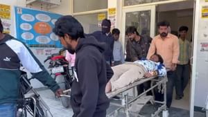 ਫਿਰੋਜ਼ਪੁਰ ਦੇ ਬਗਦਾਦੀ ਗੇਟ ਕੋਲ ਚੱਲੀ ਗੋਲੀ, ਇੱਕ ਨੌਜਵਾਨ ਜਖ਼ਮੀ, ਜਾਂਚ ਜਾਰੀ ਫਿਰੋਜ਼ਪੁਰ ਦੇ ਬਗਦਾਦੀ ਗੇਟ ਕੋਲ ਚੱਲੀ ਗੋਲੀ, ਇੱਕ ਨੌਜਵਾਨ ਜਖ਼ਮੀ, ਜਾਂਚ ਜਾਰੀ