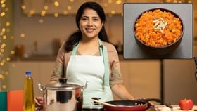 ਗਾਜਰ ਦੇ ਹਲਵੇ ਵਿੱਚ ਖੰਡ ਅਤੇ ਦੁੱਧ ਕਦੋਂ ਮਿਲਾਉਣਾ ਚਾਹੀਦਾ ਹੈ? ਆਓ ਜਾਣੀਏ