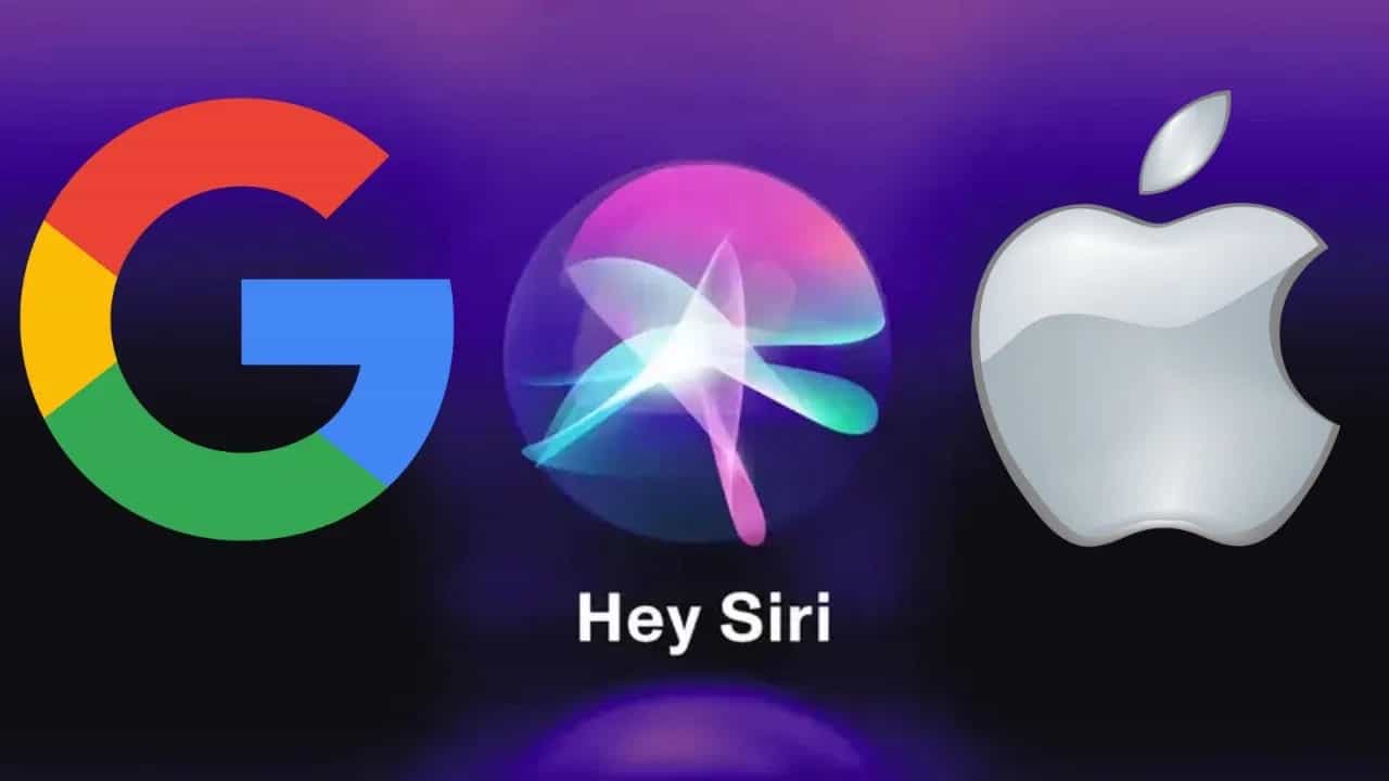 Google ਦੇ ਭਰੋਸੇ Apple! AI ਅਸਿਸਟੈਂਟ Siri ਦੇ ਪਿੱਛੇ ਹੋਵੇਗਾ ਜੇਮਿਨੀ ਦਾ ਦਿਮਾਗ Google ਦੇ ਭਰੋਸੇ Apple! AI ਅਸਿਸਟੈਂਟ Siri ਦੇ ਪਿੱਛੇ ਹੋਵੇਗਾ ਜੇਮਿਨੀ ਦਾ ਦਿਮਾਗ