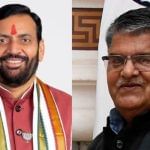 ਪੰਜਾਬ ਦੇ ਰਾਜਪਾਲ ਤੇ ਹਰਿਆਣਾ ਦੇ ਸੀਐਮ ਦਾ ਜਲੰਧਰ ਦੌਰਾ, ਸ਼੍ਰੀ ਦੇਵੀ ਤਲਾਬ ਮੰਦਰ ਵਿਖੇ ਸਰੋਵਰ ਕਾਰ ਸੇਵਾ ਦਾ ਉਦਘਾਟਨ