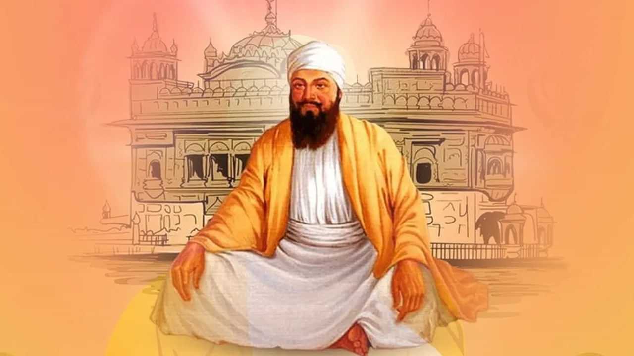 Shaheedi Diwas: ਕਸ਼ਮੀਰੀ ਪੰਡਿਤਾਂ ਲਈ ਔਰੰਗਜ਼ੇਬ ਖਿਲਾਫ ਡਟ ਕੇ ਖੜ੍ਹੇ ਹੋਏ ਗੁਰੂ ਤੇਗ਼ ਬਹਾਦਰ; ਅਜਿਹੀ ਹੈ ਸ਼ਹਾਦਤ ਦੀ ਕਹਾਣੀ Shaheedi Diwas: ਕਸ਼ਮੀਰੀ ਪੰਡਿਤਾਂ ਲਈ ਔਰੰਗਜ਼ੇਬ ਖਿਲਾਫ ਡਟ ਕੇ ਖੜ੍ਹੇ ਹੋਏ ਗੁਰੂ ਤੇਗ਼ ਬਹਾਦਰ; ਅਜਿਹੀ ਹੈ ਸ਼ਹਾਦਤ ਦੀ ਕਹਾਣੀ