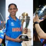 ਮਹਿਲਾ ਕ੍ਰਿਕਟ ਟੀਮ ਦੀ ਕਪਤਾਨ ਹਰਮਨਪ੍ਰੀਤ ‘ਤੇ ਬਣਿਆ ਰੈਪ, ਹਰਲੀਨ ਅਤੇ ਜੇਮਿਮਾ ਨੇ ਕਿਹਾ- ਇਹ ਕੌਰ ਨਹੀਂ ਥੌਰ ਹੈ