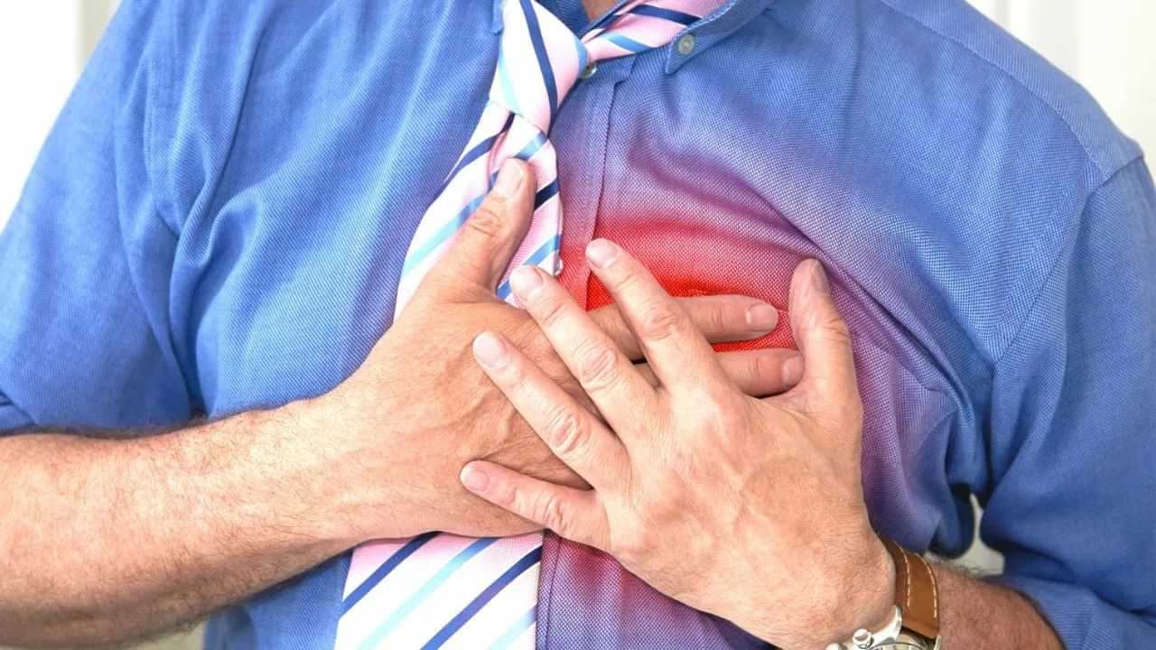 ਤਾਪਮਾਨ ਘਟਣ ਨਾਲ ਹਾਰਟ ਦੇ ਦੌਰੇ ਦੇ ਮਾਮਲੇ ਕਿਉਂ ਵਧਦੇ ਹਨ? ਡਾਕਟਰ ਨੇ ਦੱਸੇ 4 ਵੱਡੇ ਕਾਰਨ