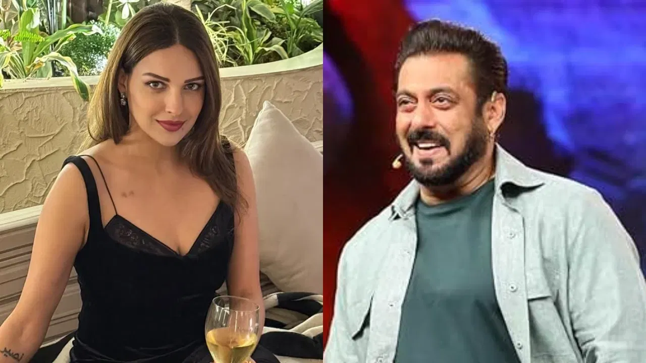 ਹਿਮਾਂਸ਼ੀ ਦੀ ਗੱਲ ਸੁਣਨ ਤੋਂ ਬਾਅਦ, ਸਲਮਾਨ ਪਹਿਲਾਂ ਥੋੜੇ ਚੁੱਪ ਹੋ ਜਾਂਦੇ ਹਨ, ਉਸਤੋਂ ਬਾਅਦ ਕਹਿੰਦੇ ਹਨ, "ਸਿਰਫ਼ ਸ਼ਕਲ ਮਿਲਣ ਨਾਲ ਕੁਝ ਨਹੀਂ ਹੁੰਦਾ ਹੈ। ਜਿਵੇਂ ਐਸ਼ਵਰਿਆ ਅਤੇ ਕੈਟਰੀਨਾ ਨੇ ਆਪਣੇ ਆਪ ਨੂੰ ਫਿੱਟ ਰੱਖਿਆ ਹੈ, ਉਸੇ ਤਰ੍ਹਾਂ ਤੁਹਾਨੂੰ ਵੀ ਫਿਟ ਰਹਿਣਾ ਹੋਵੇਗਾ।"