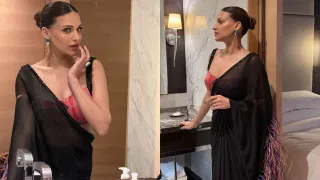 Actress Himanshi Khurana: ਹਿਮਾਂਸ਼ੀ ਖੁਰਾਨਾ ਦੀ ਫੈਸ਼ਨ ਸੈਂਸ ਹੈ ਕਮਾਲ; ਇੱਥੇ ਦੇਖੋ ਕਮਾਲ ਦੇ ਲੁਕਸ