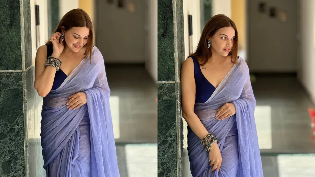 ਹਿਮਾਂਸ਼ੀ ਇਸ ਸ਼ੋਅ ਰਾਹੀਂ ਲੋਕਾਂ ਦੀ ਨਜ਼ਰ ਵਿੱਚ ਆਈ। ਅੱਜ, 27 ਨਵੰਬਰ, ਹਿਮਾਂਸ਼ੀ ਦਾ ਜਨਮਦਿਨ ਹੈ। ਉਹ ਆਪਣਾ 34ਵਾਂ ਜਨਮਦਿਨ ਮਨਾ ਰਹੀ ਹੈ। ਇਸ ਮੌਕੇ 'ਤੇ, ਆਓ ਉਨ੍ਹਾਂਦੇ ਬਿੱਗ ਬੌਸ ਸਫ਼ਰ ਨਾਲ ਜੁੜਿਆ ਇੱਕ ਕਿੱਸਾ ਦੱਸਦੇ ਹਾਂ।