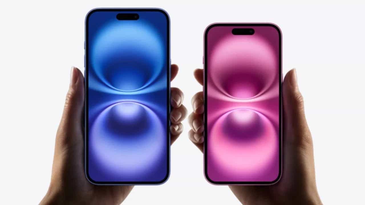 40,000 ਰੁਪਏ ਤੋਂ ਘੱਟ ਵਿੱਚ ਆਈਫੋਨ 16 ਖਰੀਦੋ! ਬਲੈਕ ਫ੍ਰਾਈਡੇ ਸੇਲ ਦਾ ਮਾਣੋ ਆਨੰਦ