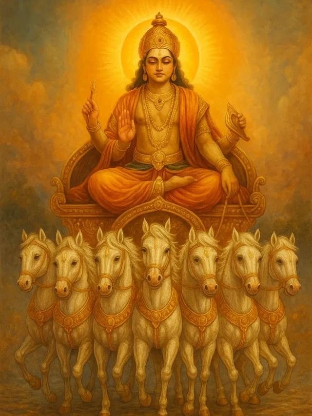 ਕੁੰਡਲੀ ਵਿੱਚ ਸੂਰਜ ਕਮਜ਼ੋਰ ਹੋਵੇ ਤਾਂ ਕੀ ਹੁੰਦਾ ਹੈ?