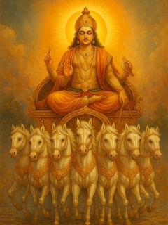 ਕੁੰਡਲੀ ਵਿੱਚ ਸੂਰਜ ਕਮਜ਼ੋਰ ਹੋਵੇ ਤਾਂ ਕੀ ਹੁੰਦਾ ਹੈ?...