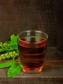 ਸਰਦੀਆਂ ਵਿੱਚ ਤੁਲਸੀ ਦਾ ਕਾੜਾ ਪੀਣ ਦੇ ਪੰਜ ਫਾਇਦੇ?...