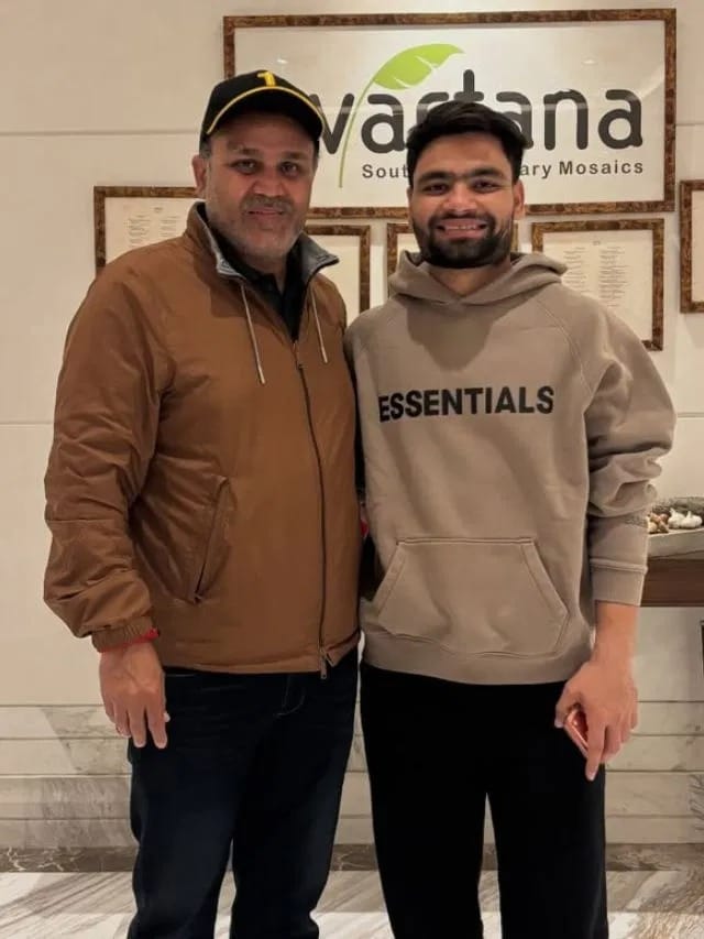 ਰਿੰਕੂ ਨੂੰ ਮਿਲਣ ਤੋਂ ਬਾਅਦ ਸਹਿਵਾਗ ਨੂੰ ਕੀ ਯਾਦ ਆਇਆ?