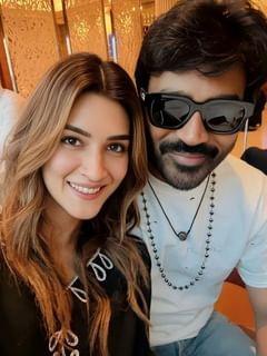 ਧਨੁਸ਼ ਜਾਂ ਕ੍ਰਿਤੀ ਸੈਨਨ…ਕੌਣ ਦੋਵਾਂ ਵਿਚ ਵੱਧ ਅਮੀਰ?...