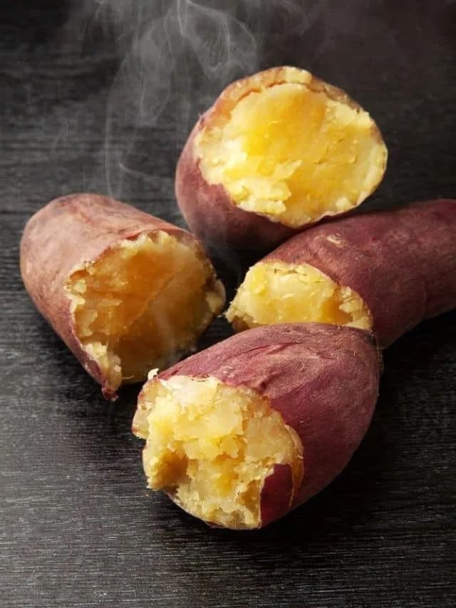 ਸਰਦੀਆਂ ਵਿੱਚ ਸ਼ੱਕਰਕੰਦੀ ਖਾਣ ਦੇ ਕੀ ਫਾਇਦੇ ਹਨ?