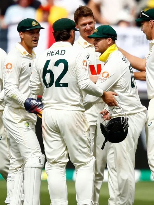 ਸਿਰਫ਼ ਇੰਨੀਆਂ ਗੇਂਦਾਂ ਵਿੱਚ ਖਤਮ ਹੋ ਗਿਆ ਪਰਥ ਟੈਸਟ ਮੈਚ