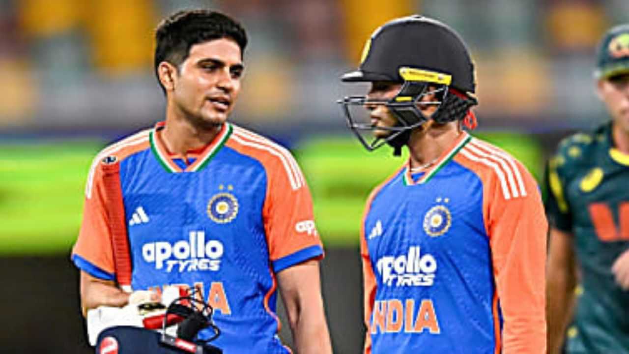IND vs AUS: ਟੀਮ ਇੰਡੀਆ ਨੇ ਆਸਟ੍ਰੇਲੀਆ ਵਿੱਚ ਫਿਰ ਤੋਂ ਜਿੱਤੀ T20 ਸੀਰੀਜ਼, ਬ੍ਰਿਸਬੇਨ ਵਿੱਚ ਆਖਰੀ ਮੈਚ ਰੱਦ IND vs AUS: ਟੀਮ ਇੰਡੀਆ ਨੇ ਆਸਟ੍ਰੇਲੀਆ ਵਿੱਚ ਫਿਰ ਤੋਂ ਜਿੱਤੀ T20 ਸੀਰੀਜ਼, ਬ੍ਰਿਸਬੇਨ ਵਿੱਚ ਆਖਰੀ ਮੈਚ ਰੱਦ