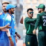 Asia Cup Rising Stars: ਪਾਕਿਸਤਾਨ ਹੱਥੋਂ ਪਿਟ ਗਈ India A, ਦੋਹਾ ਵਿੱਚ ਮਿਲੀ ਕਰਾਰੀ ਹਾਰ