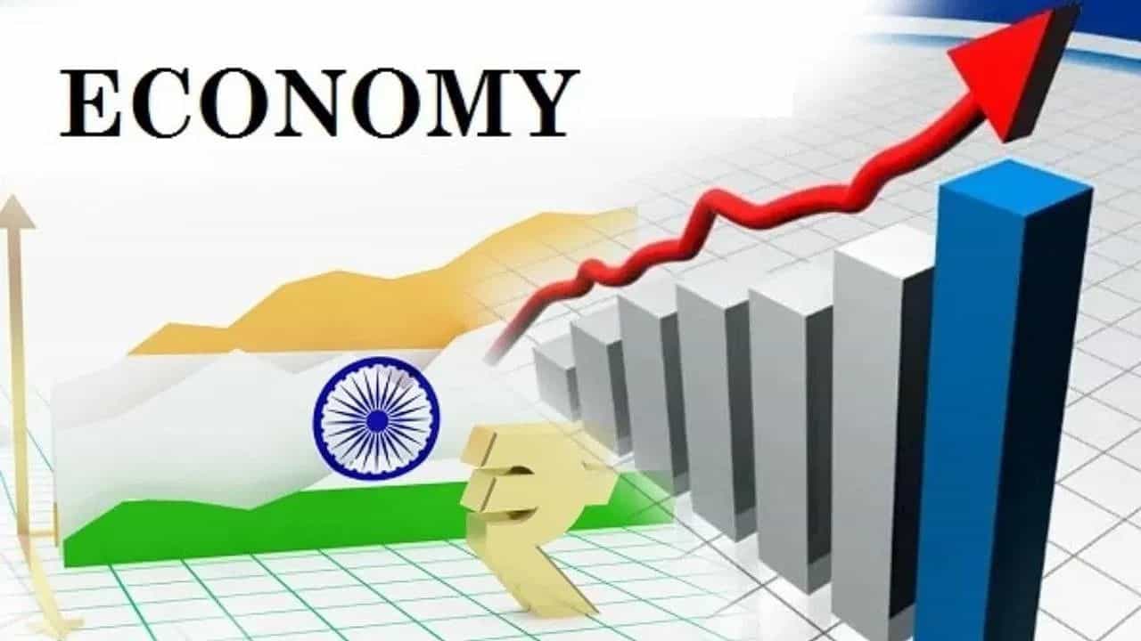 GDP Data: ਭਾਰਤ ਦੀ ਅਰਥਵਿਵਸਥਾ ਨੇ ਦਿਖਾਇਆ ਦਮ, ਦੂਜੀ ਤਿਮਾਹੀ ਵਿੱਚ 8.2% ਵਧੀ GDP GDP Data: ਭਾਰਤ ਦੀ ਅਰਥਵਿਵਸਥਾ ਨੇ ਦਿਖਾਇਆ ਦਮ, ਦੂਜੀ ਤਿਮਾਹੀ ਵਿੱਚ 8.2% ਵਧੀ GDP