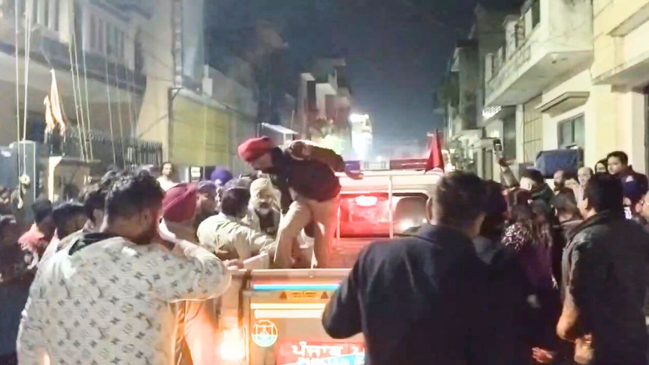 ਫਾਂਸੀ ਦੀ ਸਜ਼ਾ ਦੀ ਕਰਾਂਗੇ ਸਿਫ਼ਾਰਿਸ਼...ਨਾਬਾਲਗ ਲੜਕੀ ਨਾਲ ਜਬਰ-ਜਨਾਹ ਤੇ ਕਤਲ ਮਾਮਲੇ 'ਤੇ ਮੰਤਰੀ ਮਹਿੰਦਰ ਭਗਤ ਦਾ ਬਿਆਨ