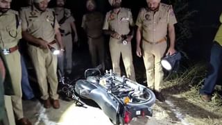 ਜੰਡਿਆਲਾ ਗੋਲੀਬਾਰੀ: ਪੰਸਾਰੀ ਦੀ ਦੁਕਾਨ ‘ਤੇ ਗੋਲੀਆਂ ਚਲਾਉਣ ਵਾਲਾ ਮੁਲਜ਼ਮ ਕਾਬੂ, ਇੱਕ ਪਿਸਤੌਲ ਦੇ ਤਿੰਨ ਜ਼ਿੰਦਾ ਰੌਂਦ ਬਰਾਮਦ; ਐਨਕਾਊਂਟਰ ਦੌਰਾਨ ਪੁਲਿਸ ਨੂੰ ਸਫ਼ਲਤਾ