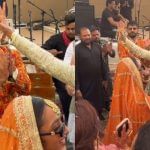 ਰਾਜਸਥਾਨ ਪੁਲਿਸ ਨੇ ਜੱਸੀ ਦਾ ਸਾਉਂਡ ਕੀਤਾ ਬੰਦ, ਸਿੰਗਰ ਨੇ ਬਿਨਾਂ ਮਾਈਕ ਤੋਂ ਹੀ ਨਚਾ ਦਿੱਤੇ ਲਾੜਾ-ਲਾੜੀ