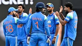 ਕੇਐਲ ਰਾਹੁਲ ਟੀਮ ਇੰਡੀਆ ਦੇ ਕਪਤਾਨ ਬਣੇ, ਵਨਡੇ ਸੀਰੀਜ਼ ਲਈ ਟੀਮ ਦਾ ਐਲਾਨ