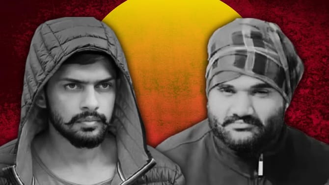 ਜਬਰਦਸਤੀ, ਖੂਨੀ ਖੇਡ ਅਤੇ ਦਬਦਬੇ ਦੀ ਲੜਾਈ... ਕੈਨੇਡਾ ਵਿੱਚ ਕਿੰਨੇ ਗੈਂਗ ਹਨ?