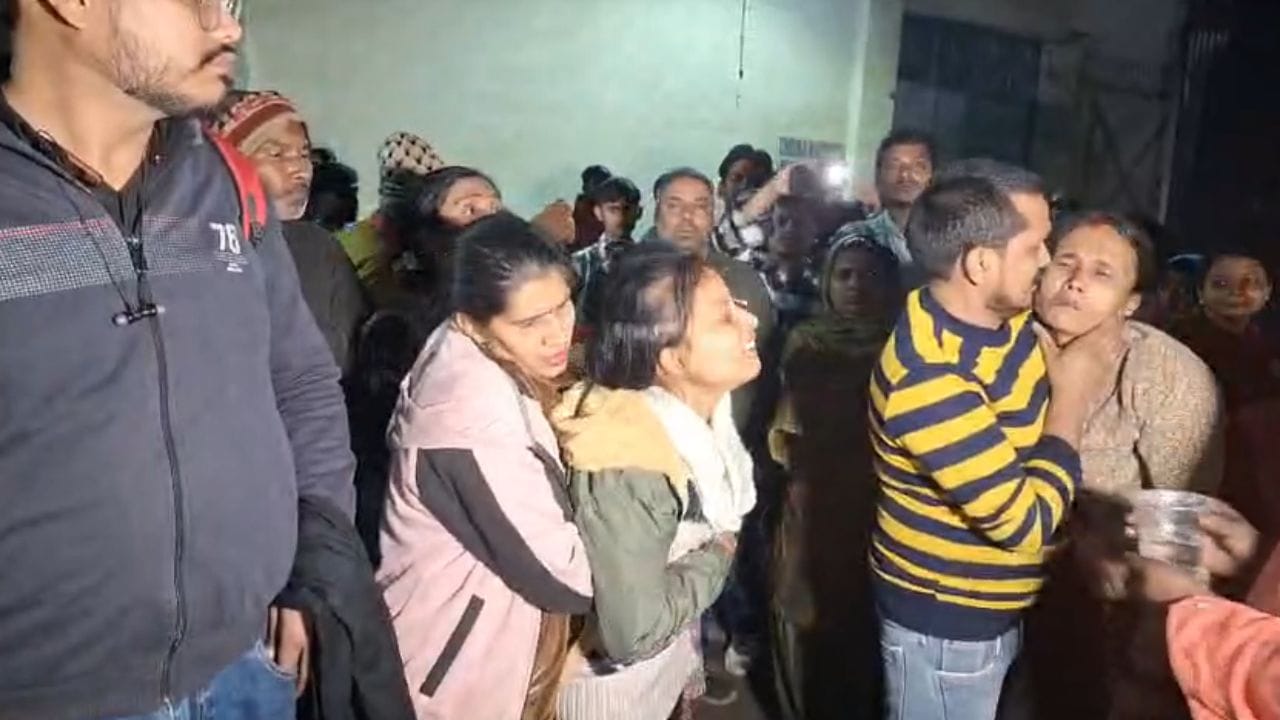 Ludhiana: ਲੁਧਿਆਣਾ ਫੈਕਟਰੀ ਵਿੱਚ ਫਟਿਆ ਬਾਇਲਰ, ਇੱਕ ਦੀ ਮੌਤ, ਇੱਕ ਜ਼ਖਮੀ