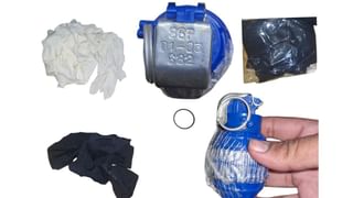 ਵੱਡੀ ਸਾਜਿਸ ਦਾ ਪਰਦਾਫਾਸ… 10 ਸ਼ੱਕੀ ਗ੍ਰਿਫਤਾਰ, ਪਾਕਿਸਤਾਨ ਹੈਂਡਲਰਾਂ ਨਾਲ ਸੰਪਰਕ ਹੋਣ ਦਾ ਖ਼ਦਸਾ