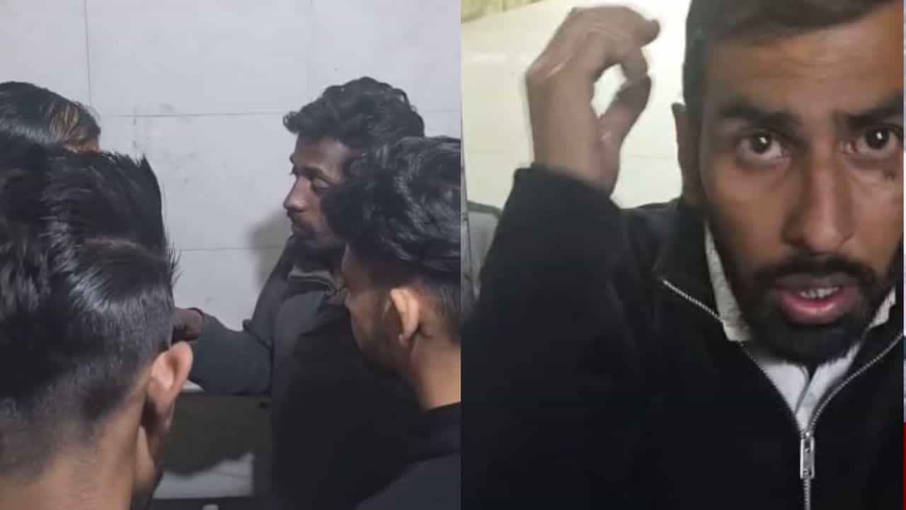 ਲੁਧਿਆਣਾ ਦੇ ਪਬਲਿਕ ਟਾਇਲਟ ਬਣੇ ਨਸ਼ੇੜੀਆਂ ਦੇ ਅੱਡੇ, ਵੀਡੀਓ ਹੋ ਰਹੀ ਵਾਇਰਲ