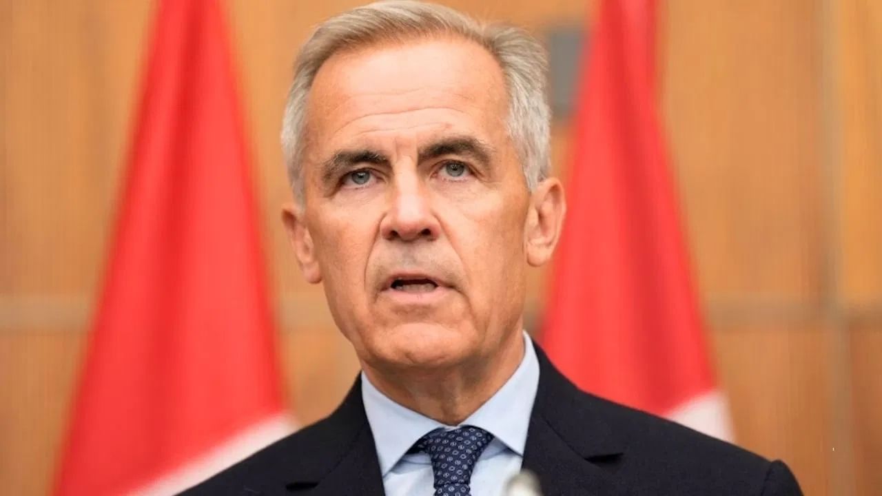 ਭਾਰਤ ਦੇ ਨਾਲ ਅੱਗੇ ਵੱਧ ਰਿਹਾ ਕੈਨੇਡਾ, ਅਮਰੀਕਾ ਨਾਲ ਟੈਰਿਫ ਵਿਵਾਦ ਵਿਚਕਾਰ ਬੋਲੇ ਪੀਐਮ ਮਾਰਕ ਕਾਰਨੀ