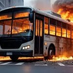 ਸਾਊਦੀ ਅਰਬ ਵਿੱਚ ਵਾਪਰਿਆ ਇੱਕ ਬੱਸ ਹਾਦਸਾ, ਜਿਸ ਵਿੱਚ 42 ਭਾਰਤੀਆਂ ਦੀ ਮੌਤ, ਮ੍ਰਿਤਕਾਂ ਦੀ ਹੋ ਰਹੀ ਸਨਾਖਤ