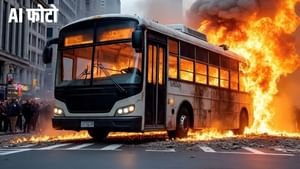 ਮੱਕਾ ਤੋਂ ਮਦੀਨਾ ਜਾ ਰਹੇ 42 ਭਾਰਤੀ ਲੋਕਾਂ ਦੀ ਮੌਤ, ਹੋਇਆ ਭਿਆਨਕ ਸੜਕੀ ਹਾਦਸਾ