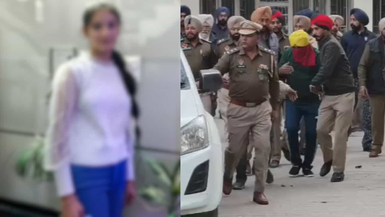 ਜਲੰਧਰ ਕੇਸ: ਲੜਕੀ ਦੀ ਪੋਸਟਮਾਰਟਮ ਰਿਪੋਰਟ ਆਈ ਸਾਹਮਣੇ, ਮੁਲਜ਼ਮ ਨੇ ਗਲਾ ਘੁੱਟ ਕੇ ਕੀਤਾ ਸੀ ਕਤਲ, ਸਰੀਰ ਤੇ ਕਈ ਰਗੜਾਂ ਦੇ ਨਿਸ਼ਾਨ