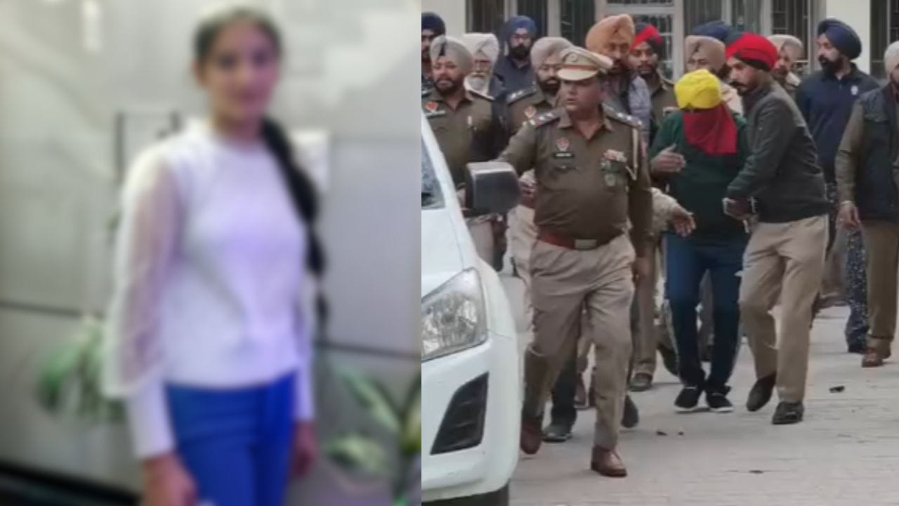 ਜਲੰਧਰ ਕੇਸ: ਲੜਕੀ ਦੀ ਪੋਸਟਮਾਰਟਮ ਰਿਪੋਰਟ ਆਈ ਸਾਹਮਣੇ, ਮੁਲਜ਼ਮ ਨੇ ਗਲਾ ਘੁੱਟ ਕੇ ਕੀਤਾ ਸੀ ਕਤਲ, ਸਰੀਰ 'ਤੇ ਕਈ ਰਗੜਾਂ ਦੇ ਨਿਸ਼ਾਨ