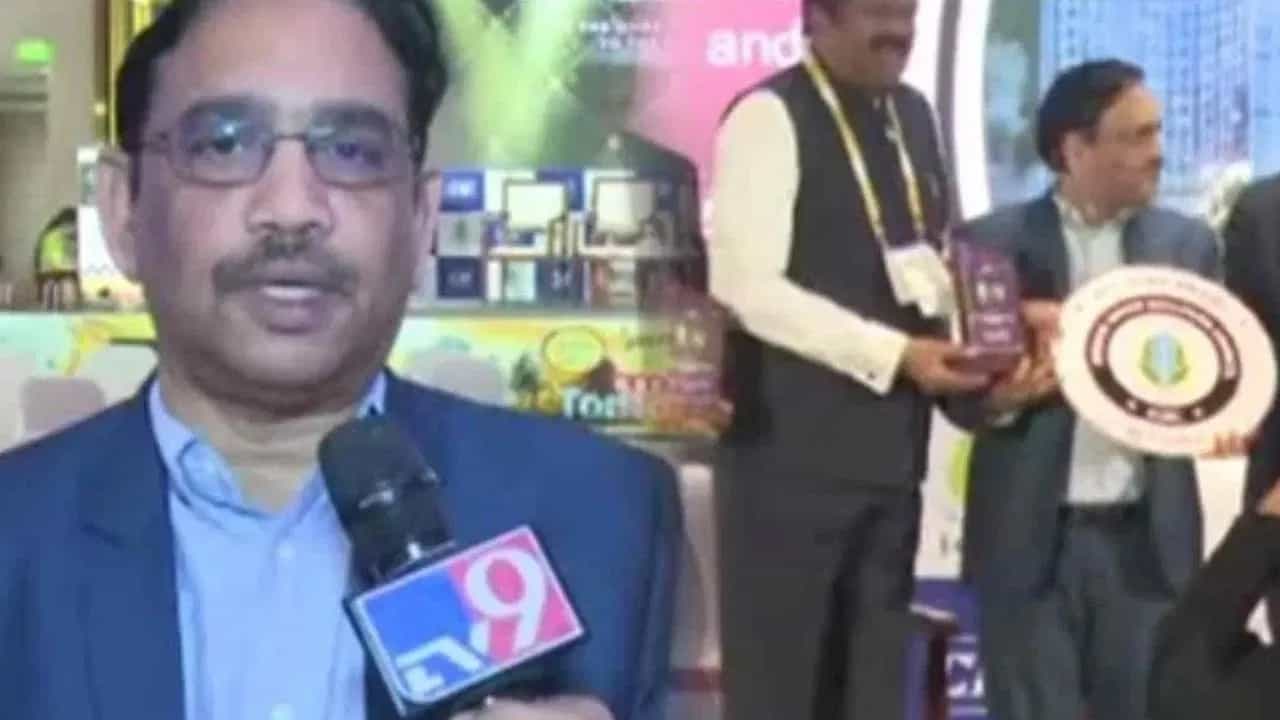 ਗ੍ਰੀਨ ਬਿਲਡਿੰਗ ਕਾਂਗਰਸ ਵਿੱਚ ਮਾਈ ਹੋਮ ਗਰੁੱਪਸ ਦੀ ਸ਼ਾਨਦਾਰ ਪ੍ਰਾਪਤੀ, ਵੱਖ-ਵੱਖ ਸ਼੍ਰੇਣੀਆਂ ਵਿੱਚ ਮਿਲੇ ਚਾਰ ਪੁਰਸਕਾਰ ਗ੍ਰੀਨ ਬਿਲਡਿੰਗ ਕਾਂਗਰਸ ਵਿੱਚ ਮਾਈ ਹੋਮ ਗਰੁੱਪਸ ਦੀ ਸ਼ਾਨਦਾਰ ਪ੍ਰਾਪਤੀ, ਵੱਖ-ਵੱਖ ਸ਼੍ਰੇਣੀਆਂ ਵਿੱਚ ਮਿਲੇ ਚਾਰ ਪੁਰਸਕਾਰ