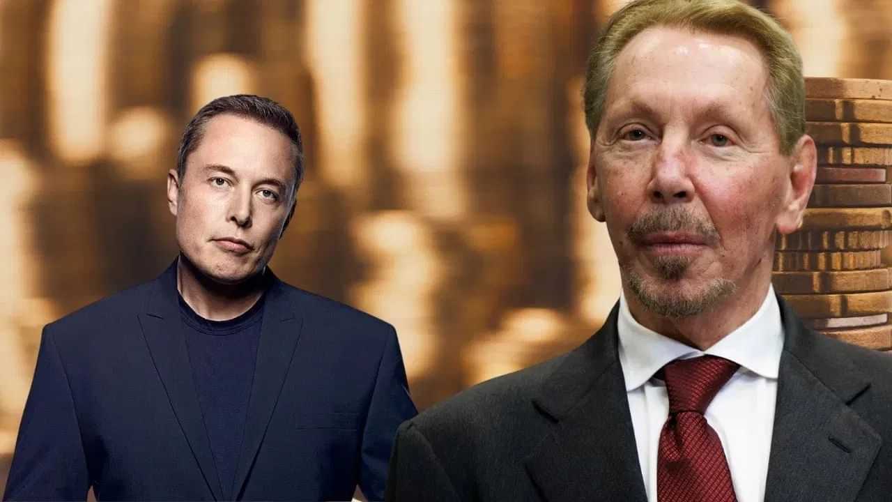 AI ਦੇ ਦਮ ਤੇ ਬਣਿਆ ਨਵਾਂ 200 ਅਰਬਪਤੀਆਂ ਦਾ ਕਲਬ, ਦੁਨੀਆ ਦੇ ਸੁਪਰ ਅਮੀਰ ਸ਼ਾਮਲ AI ਦੇ ਦਮ ਤੇ ਬਣਿਆ ਨਵਾਂ 200 ਅਰਬਪਤੀਆਂ ਦਾ ਕਲਬ, ਦੁਨੀਆ ਦੇ ਸੁਪਰ ਅਮੀਰ ਸ਼ਾਮਲ