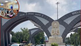 ਨੋਇਡਾ ਵਿੱਚ ਡਿਲੀਵਰੀ ਲਈ ਹੁਣ ਪੈਟਰੋਲ-ਡੀਜ਼ਲ ਵਾਹਨ ਨਹੀਂ, ਕਿਉਂ ਲਿਆ ਫੈਸਲਾ ?