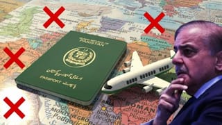 ਪਾਕਿਸਤਾਨੀਆਂ ਦੀ ਨੋ ਐਂਟਰੀ, ਦੋਸਤੀ ਨੂੰ ਨਜ਼ਰਅੰਦਾਜ਼ ਕਰ ਇਸ ਵੱਡੇ ਮੁਸਲਿਮ ਦੇਸ਼ ਨੇ ਸ਼ਾਹਬਾਜ਼-ਮੁਨੀਰ ਨੂੰ ਦਿੱਤਾ ਝਟਕਾ