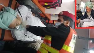 PAK ਵਿੱਚ ਸਿੱਖ ਸ਼ਰਧਾਲੂ ਦੀ ਮੌਤ, ਪਿਆ ਦਿਲ ਦਾ ਦੌਰਾ, ਬਠਿੰਡਾ ਦਾ ਰਹਿਣ ਵਾਲਾ