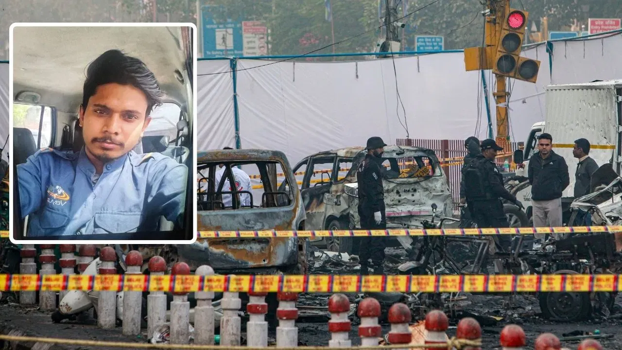ਬਿਹਾਰ ਦੇ ਸਮਸਤੀਪੁਰ ਜ਼ਿਲ੍ਹੇ ਦਾ ਰਹਿਣ ਵਾਲੇ ਪੰਕਜ ਸਾਹਨੀ ਵੀ ਕਾਰ ਧਮਾਕੇ ਵਿੱਚ ਮਾਰੇ ਗਏ ਲੋਕਾਂ ਵਿੱਚ ਸ਼ਾਮਲ ਹਨ। ਉਹ ਆਪਣੇ ਪਰਿਵਾਰ ਦਾ ਗੁਜ਼ਾਰਾ ਕਰਨ ਲਈ ਓਲਾ/ਉਬੇਰ ਲਈ ਕੰਮ ਕਰਦੇ ਸਨ। ਸਾਹਮਣੇ ਆਇਆ ਹੈ ਕਿ ਘਟਨਾ ਵਾਲੇ ਦਿਨ ਪੰਕਜ ਪੁਰਾਣੀ ਦਿੱਲੀ ਰੇਲਵੇ ਸਟੇਸ਼ਨ 'ਤੇ ਆਪਣੇ ਇੱਕ ਰਿਸ਼ਤੇਦਾਰ ਨੂੰ ਛੱਡਣ ਜਾ ਰਹੇ ਸਨ, ਉਸੇ ਵੇਲ੍ਹੇ ਕਾਰ ਵਿੱਚ ਧਮਾਕਾ ਹੋ ਗਿਆ, ਜਿਸ ਨਾਲ ਉਨ੍ਹਾਂ ਦੀ ਮੌਤ ਹੋ ਗਈ। ਮੀਡੀਆ ਰਾਹੀਂ  ਉਨ੍ਹਾਂ ਦੇ ਪਰਿਵਾਰ ਨੂੰ ਪੰਕਜ ਦੀ ਮੌਤ ਬਾਰੇ ਪਤਾ ਲੱਗਾ।
