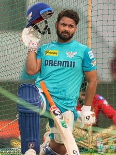 IPL 2026 ‘ਚ ਹਰ ਰੋਜ਼ ਕਿੰਨਾ ਪੈਸਾ ਕਮਾਉਣਗੇ ਰਿਸ਼ਭ ਪੰਤ?...