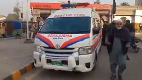 ਪਹਿਲਾਂ ਗੋਲੀਬਾਰੀ, ਫਿਰ ਧਮਾਕੇ, ਪਾਕਿਸਤਾਨ ਦੇ ਪੇਸ਼ਾਵਰ 'ਚ ਹਮਲਾ, 3 ਹਮਲਾਵਰ ਢੇਰ