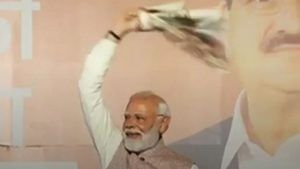 ਜ਼ਮਾਨਤ ਤੇ ਆਏ ਲੋਕਾਂ ਦਾ ਸਾਥ ਨਹੀਂ ਦੇਵੇਗੀ ਜਨਤਾ, ਬਿਹਾਰ ਚੋਣਾਂ ਤੇ ਬੋਲੇ PM