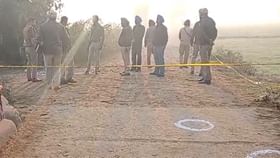 ਬਾਬਾ ਬਕਾਲਾ: ਪੁਲਿਸ ਤੇ ਬਦਮਾਸ਼ਾਂ ਵਿਚਾਲੇ ਮੁੱਠਭੇੜ, ਇਲਾਜ਼ ਦੌਰਾਨ ਇੱਕ ਦੀ ਮੌਤ